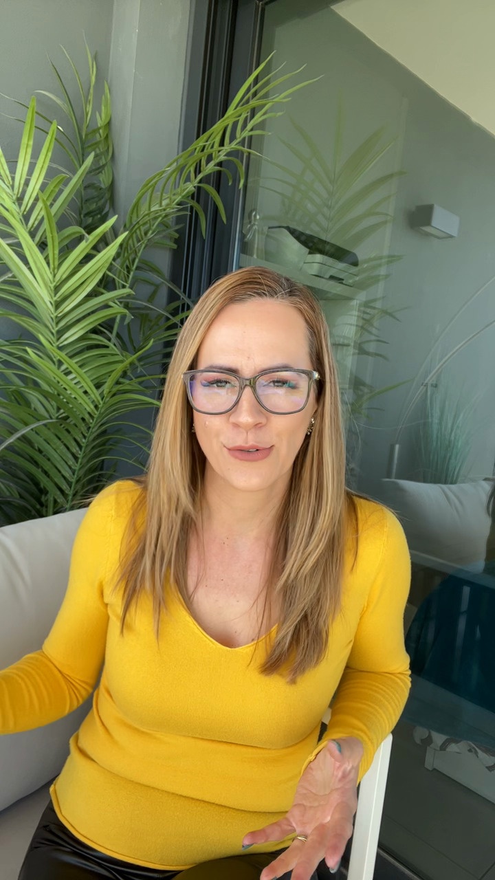 Zuzana Egyed testimonial