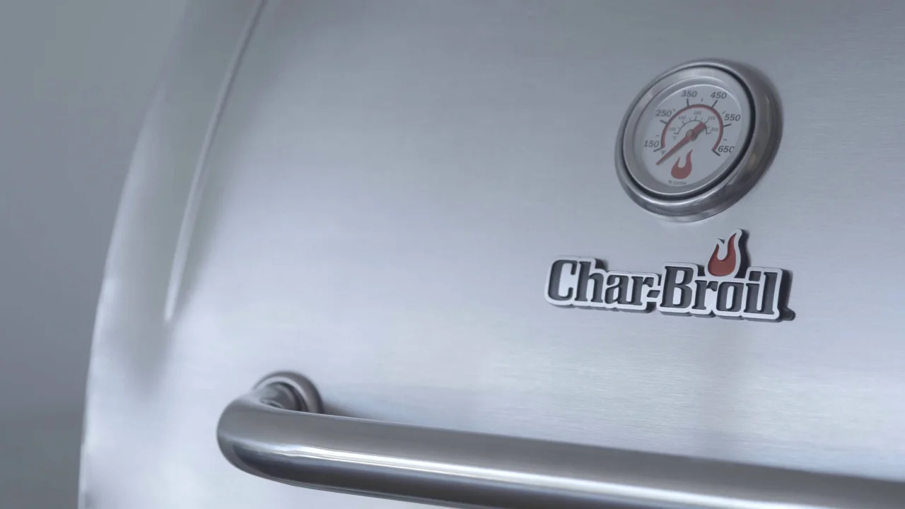 Emarsys Char Broil BrightWave Success