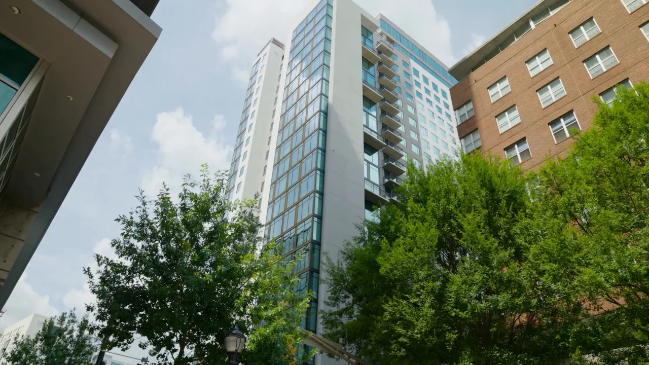 Whistler: 859 Spring St | Student Housing near GT