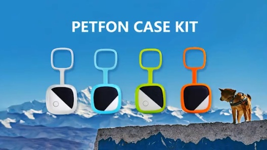 Play Video: Learn More About Petfon From Our Team of Experts