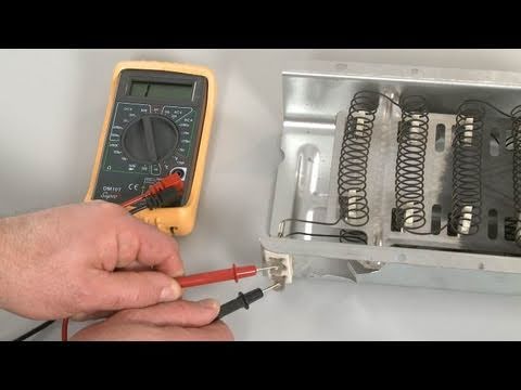 Dryer Repair Help: How to fix a Dryer RepairClinic.com three wire diagram whirlpool duet 