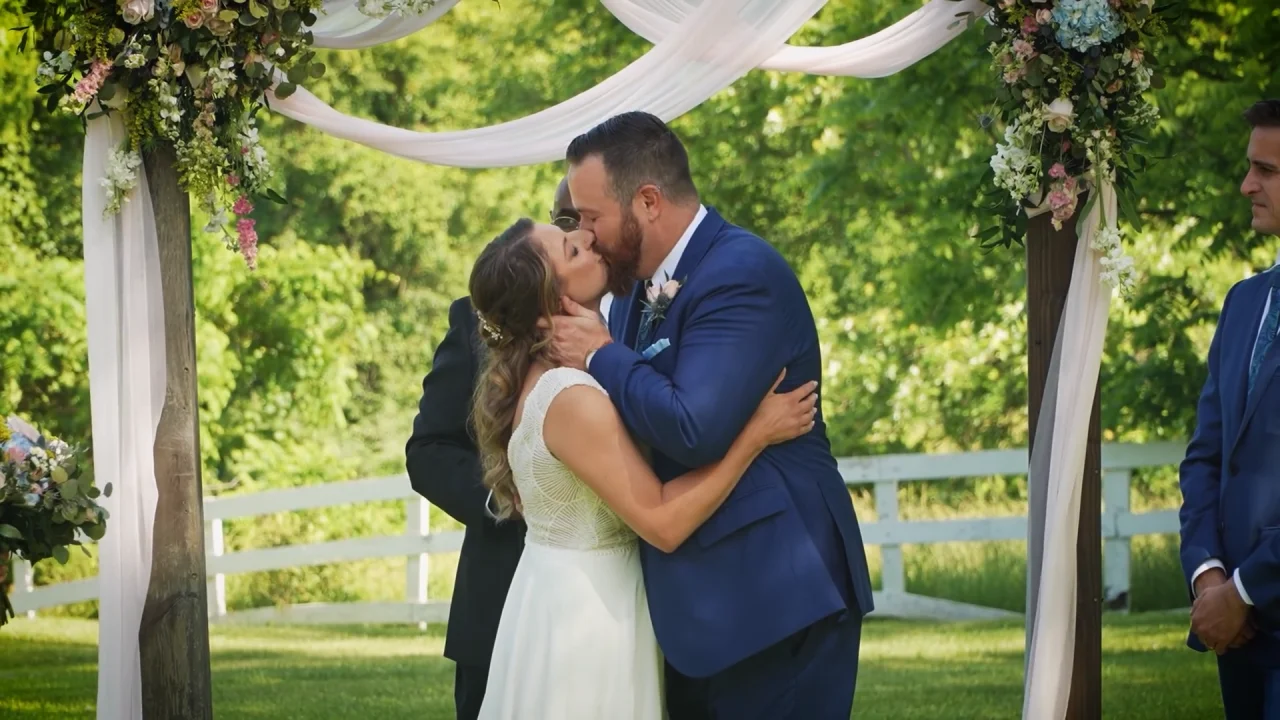 Lynette &amp; Sean - Wedding Videos