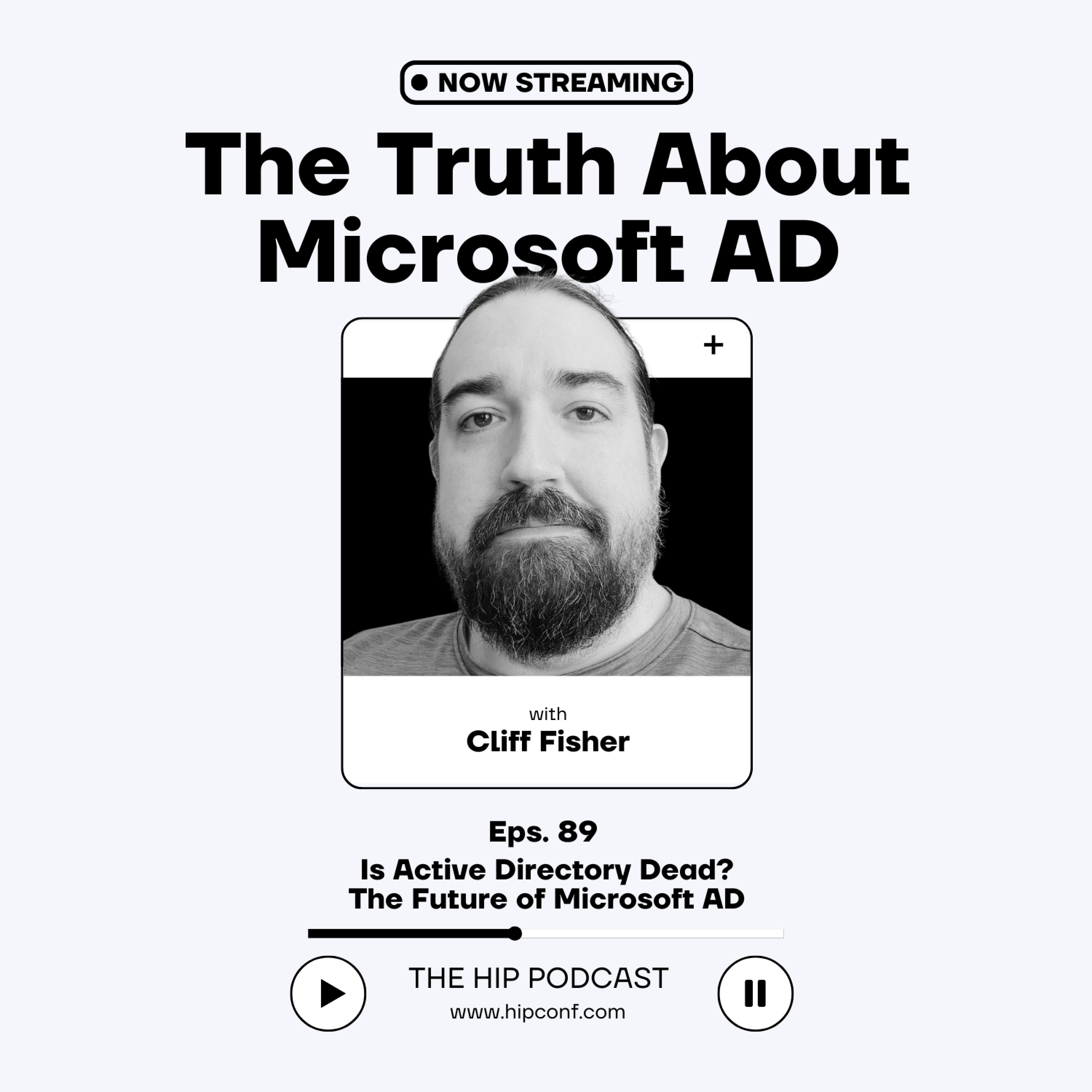 Hybrid Identity Protection Podcast