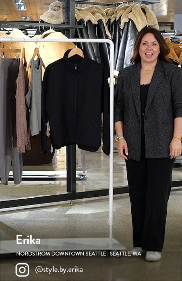 FP Movement Pippa Packable Puffer Jacket