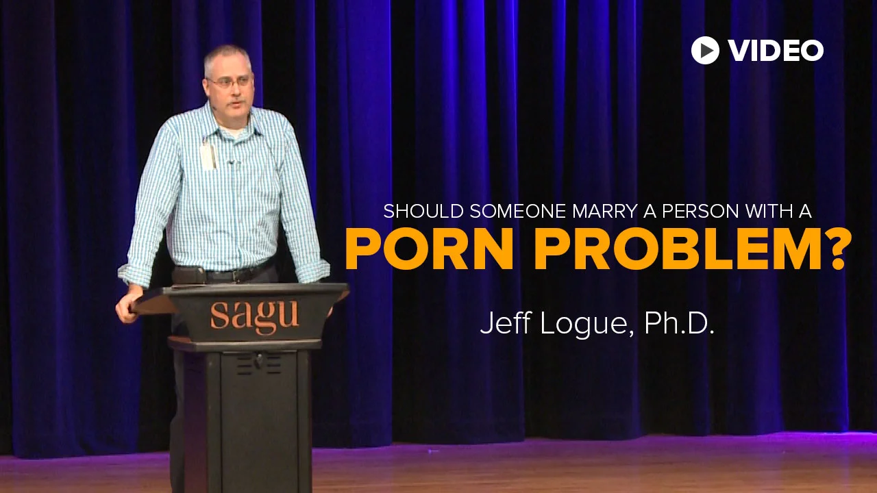 Should You Marry Someone with a Porn Addiction? image