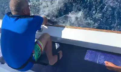 Kendwa Report Video 0