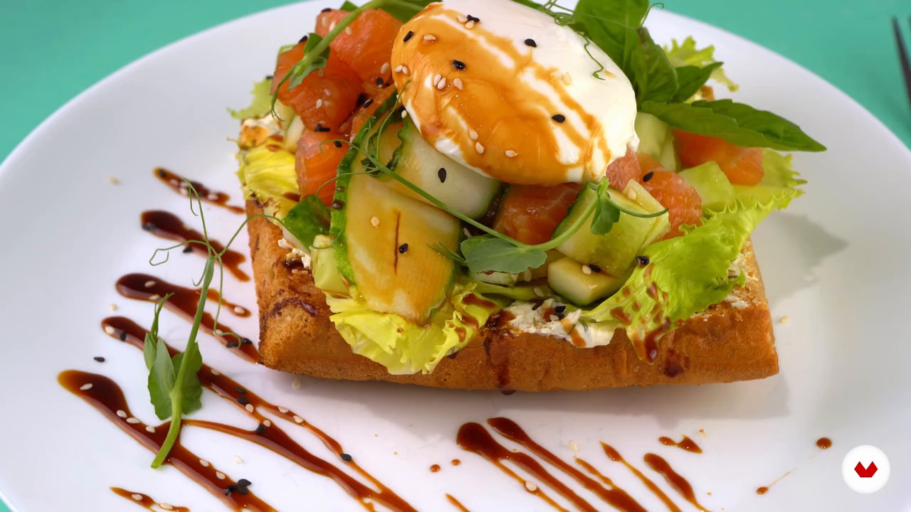 Neurotransmitters On the Plate