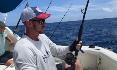 Cancún Report Video 1