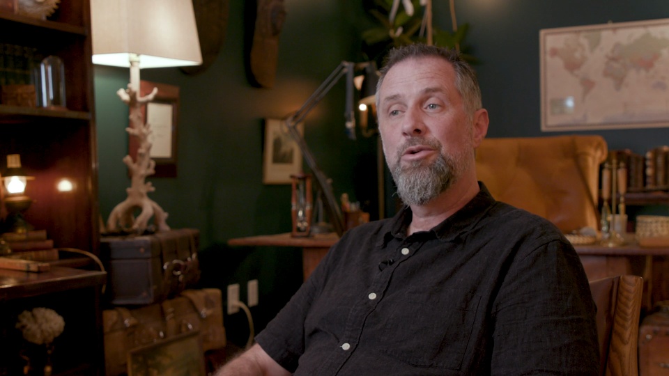 Solución ERP en la nube de Acumatica para Saddleback Leather