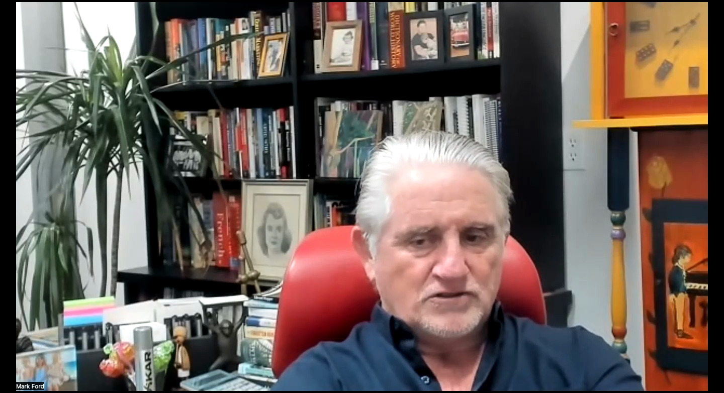 大富豪は「投資」に対して、どのように考えているのか？のサムネイル