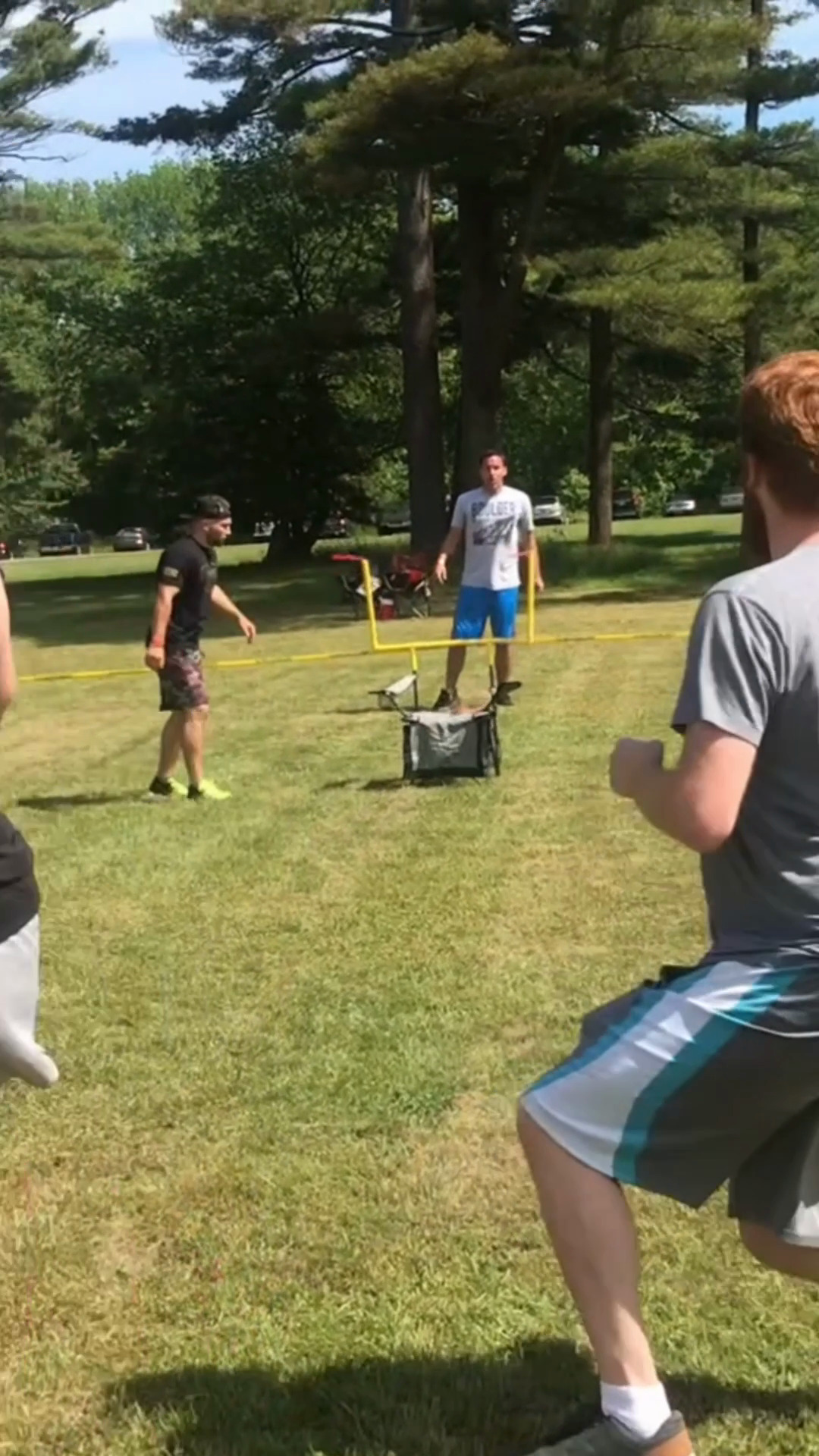 Сhair football QB54 | Buy official - save on every purchase