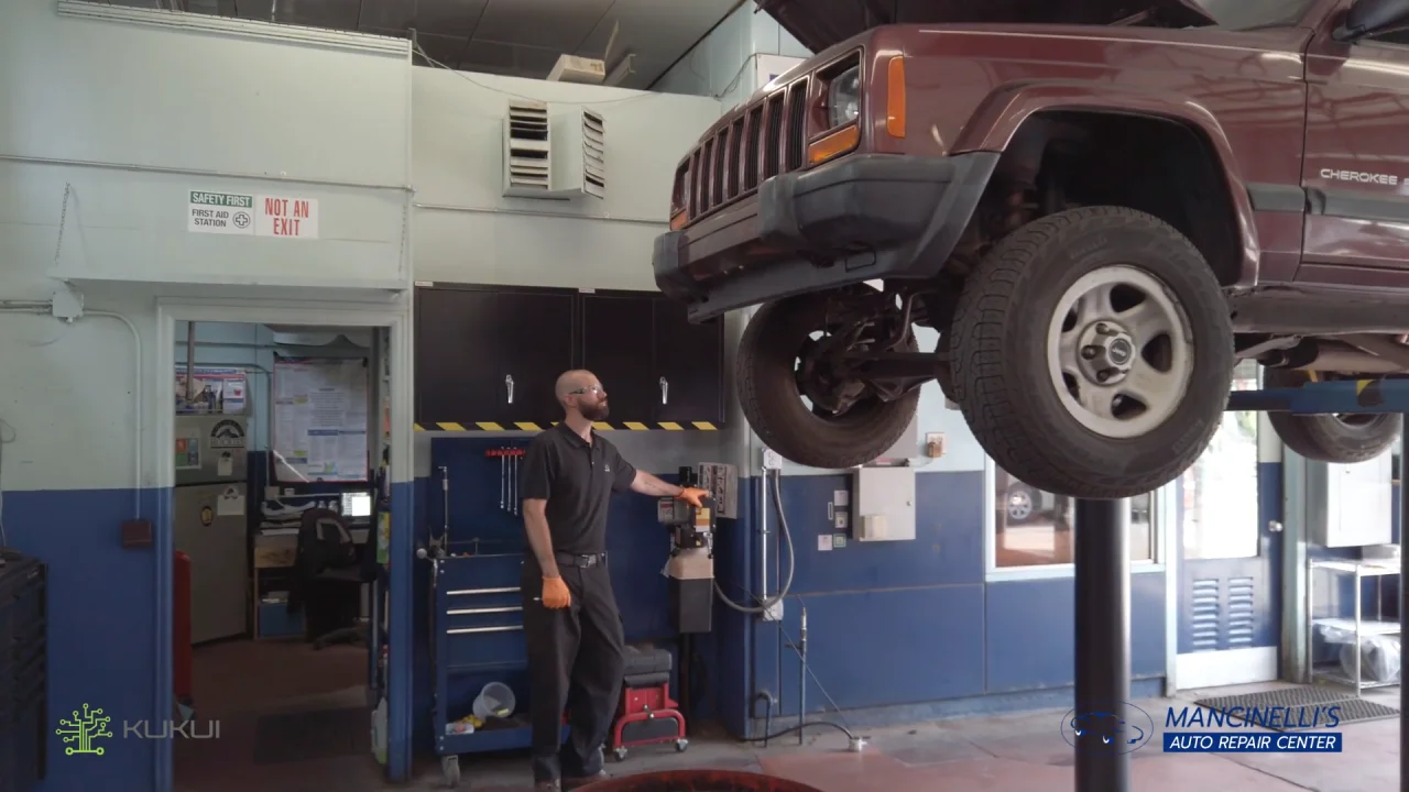 Zagame Autobody