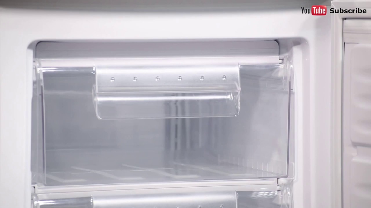 haier 175l vertical freezer