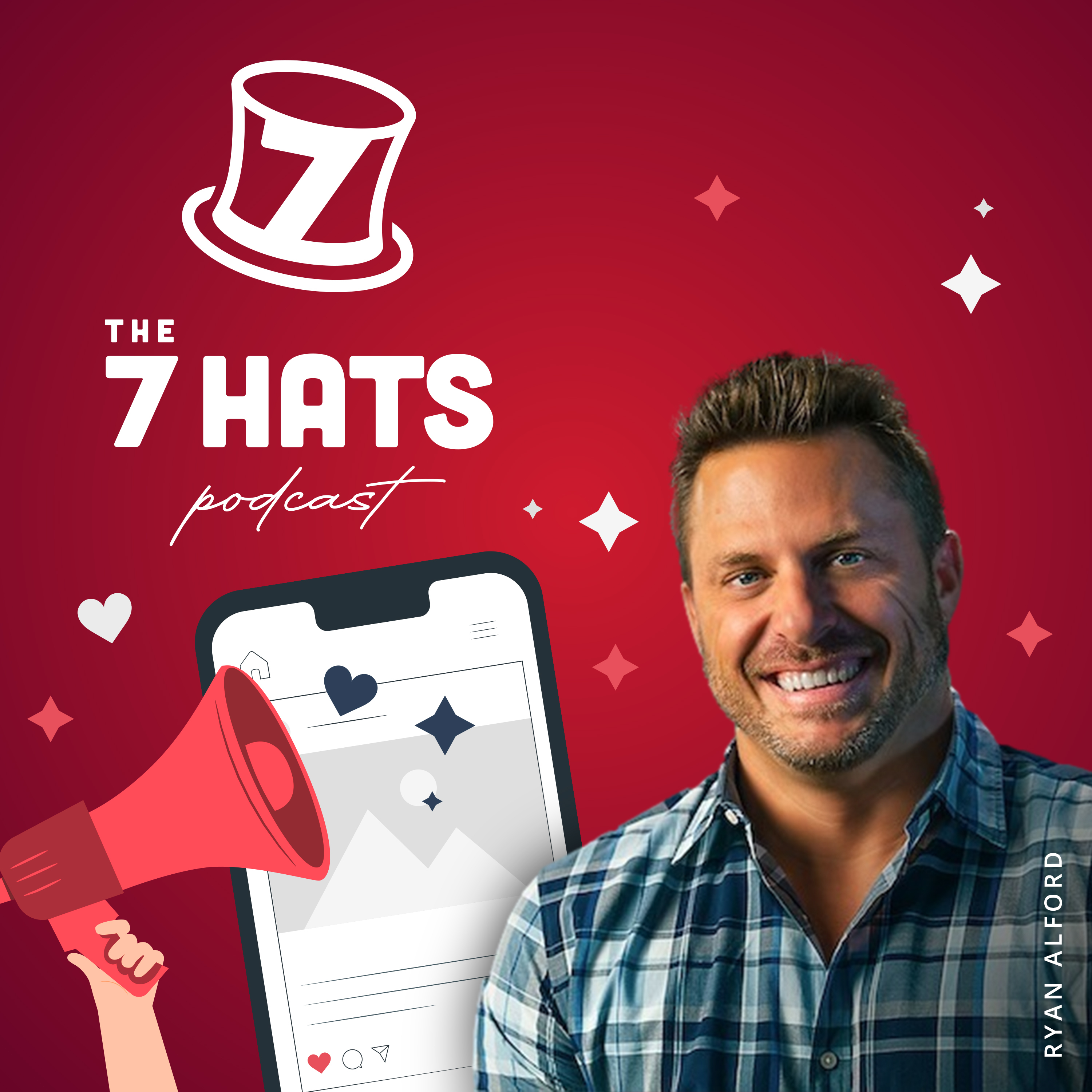 The 7 Hats