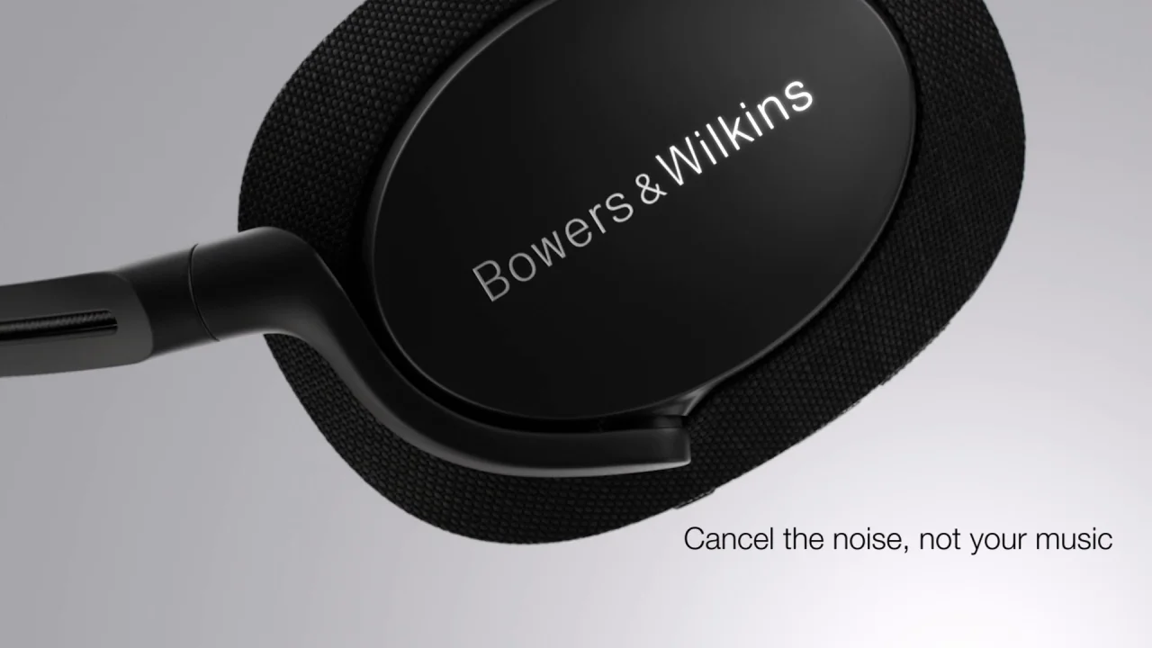 Bowers & Wilkins Unveils Px7 S2e Wireless Headphones - My Site
