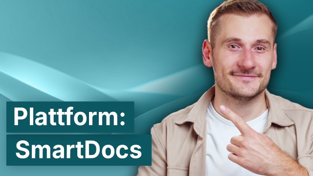 SmartDocs: Welche Version gilt?