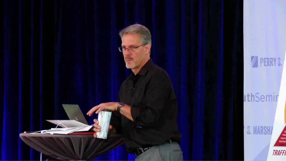 Truth Seminar Recordings | Perry Marshall