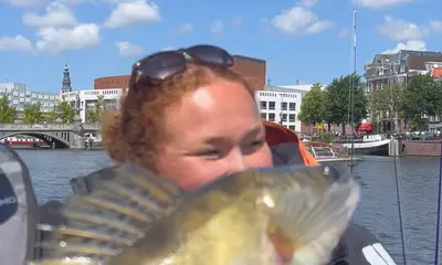 Amsterdam Report Video 0