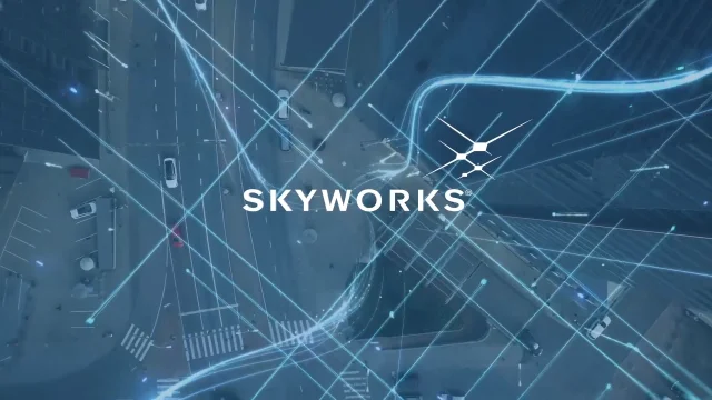 Skyworks corporate video