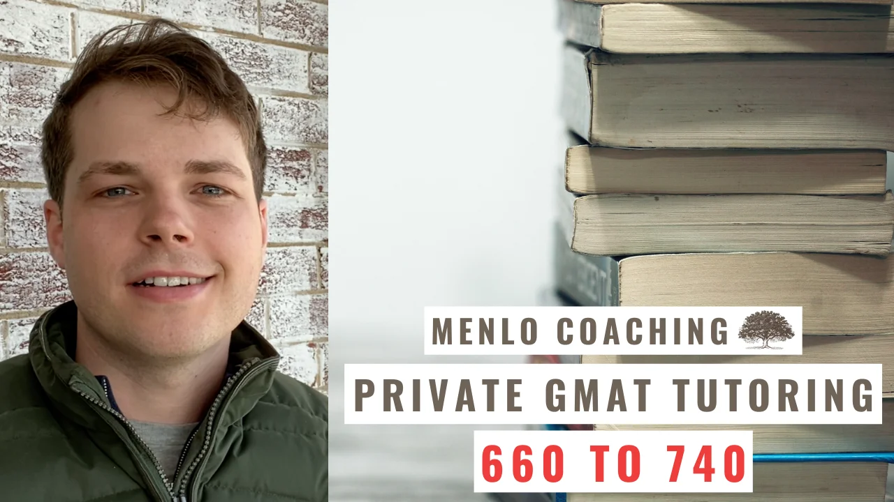 GMAT Individual Course - Foundation - 700 Plus - Test Preparation