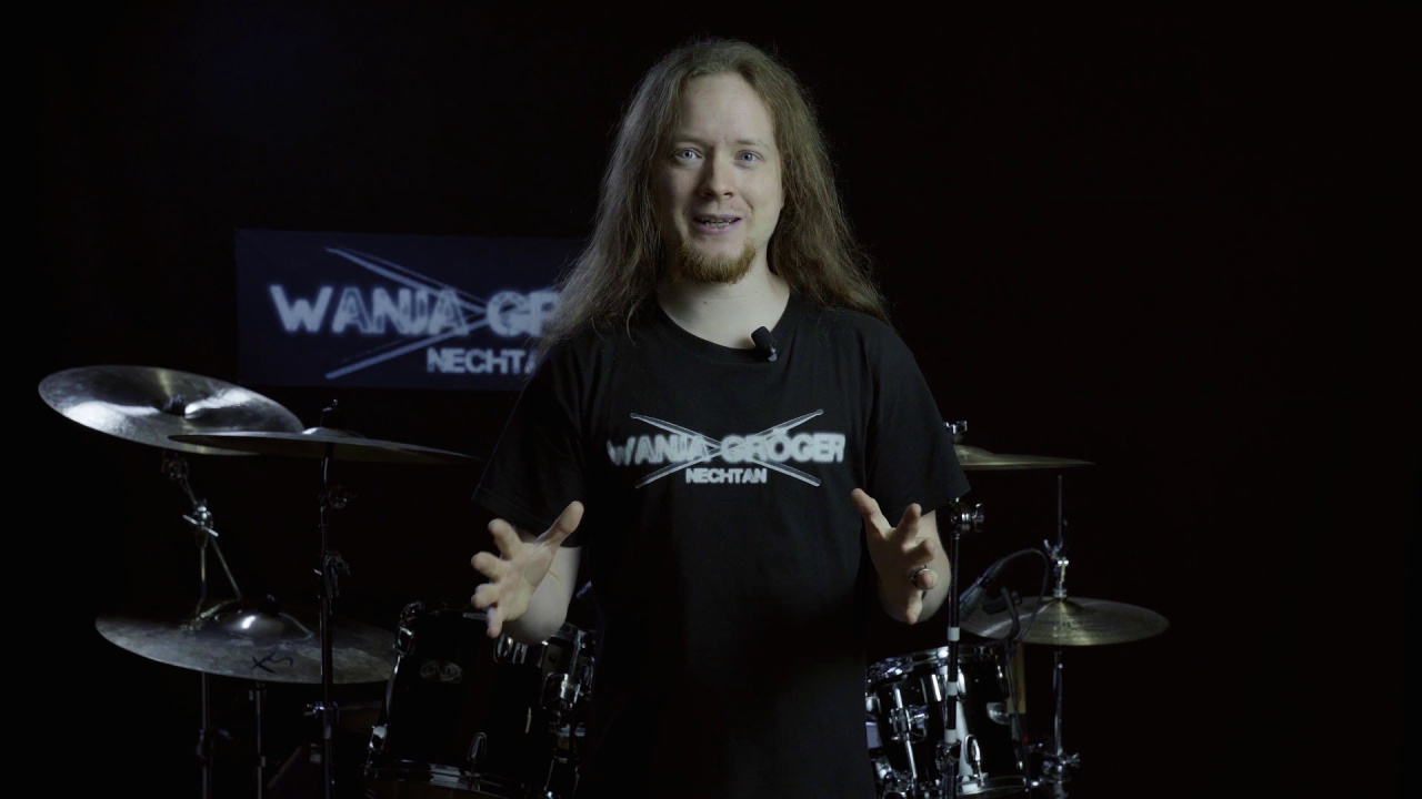 5 steps to master double bass drumming step 3