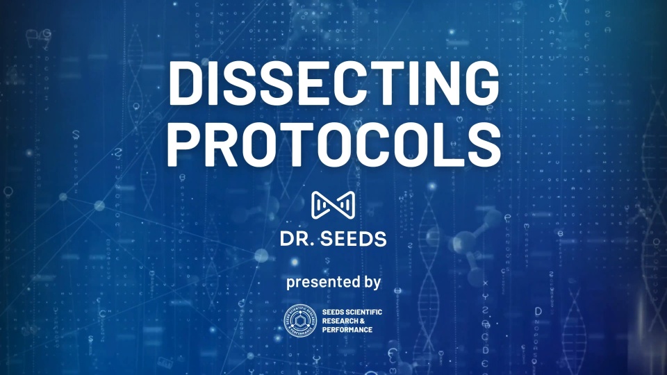 Dissecting Protocols – April 2025