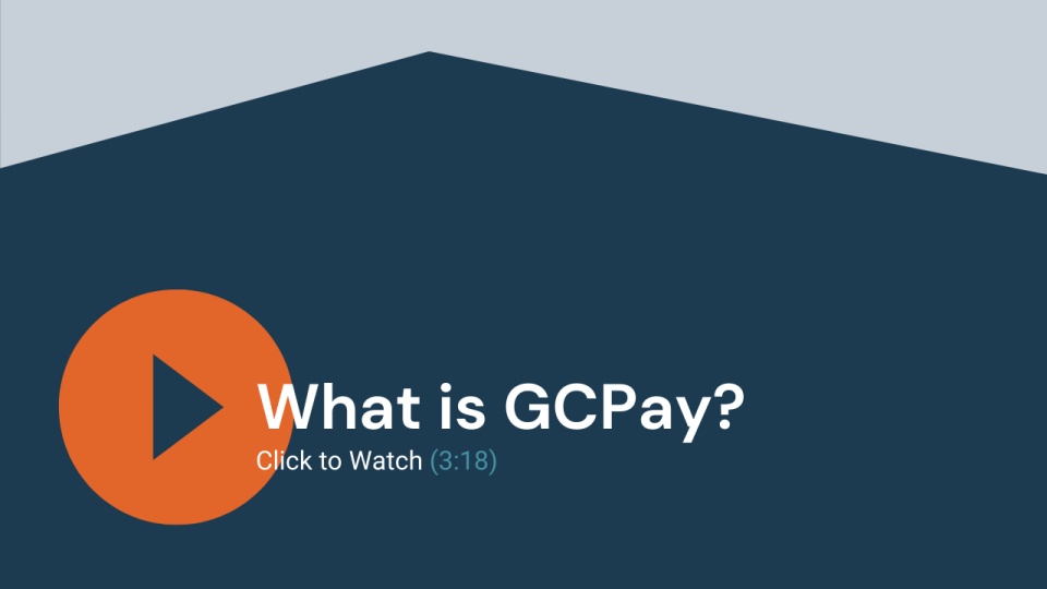 GCPay