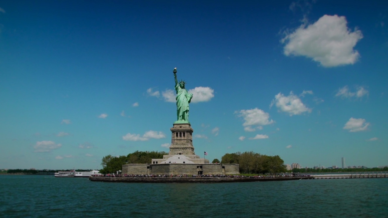 New York hero image