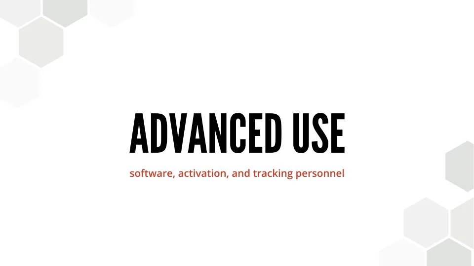 Features - The Blast Gauge® System