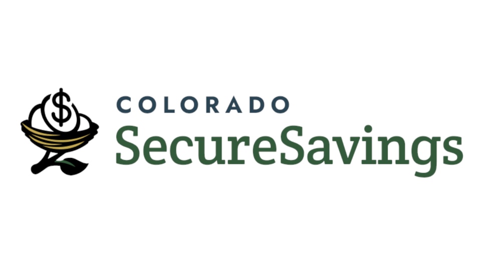 Colorado SecureSavings Onboarding