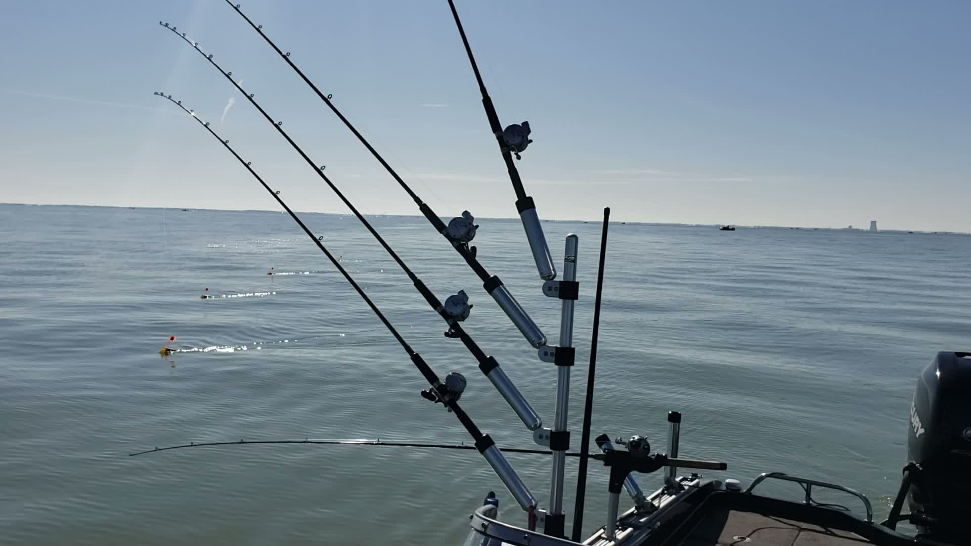 Reel Action Great Lake Charters (Oak Harbor) Updated 2022 Prices