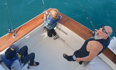 Dana Point Report Video 1