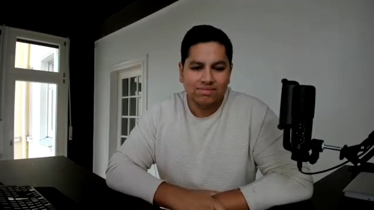 Videotestimonial Alexander Futschik