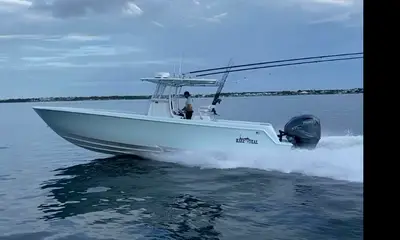 Key Largo Report Video 0