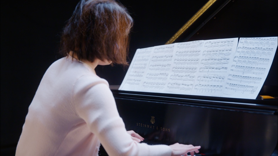 1995 Steinway Grand S