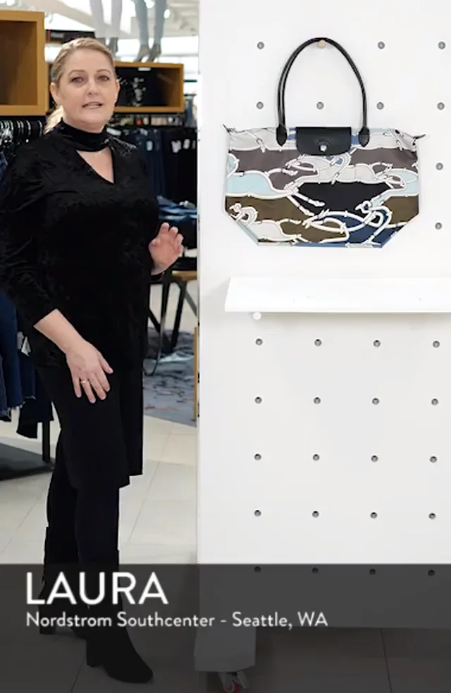 Longchamp Large Galop Shoulder Tote Nordstrom