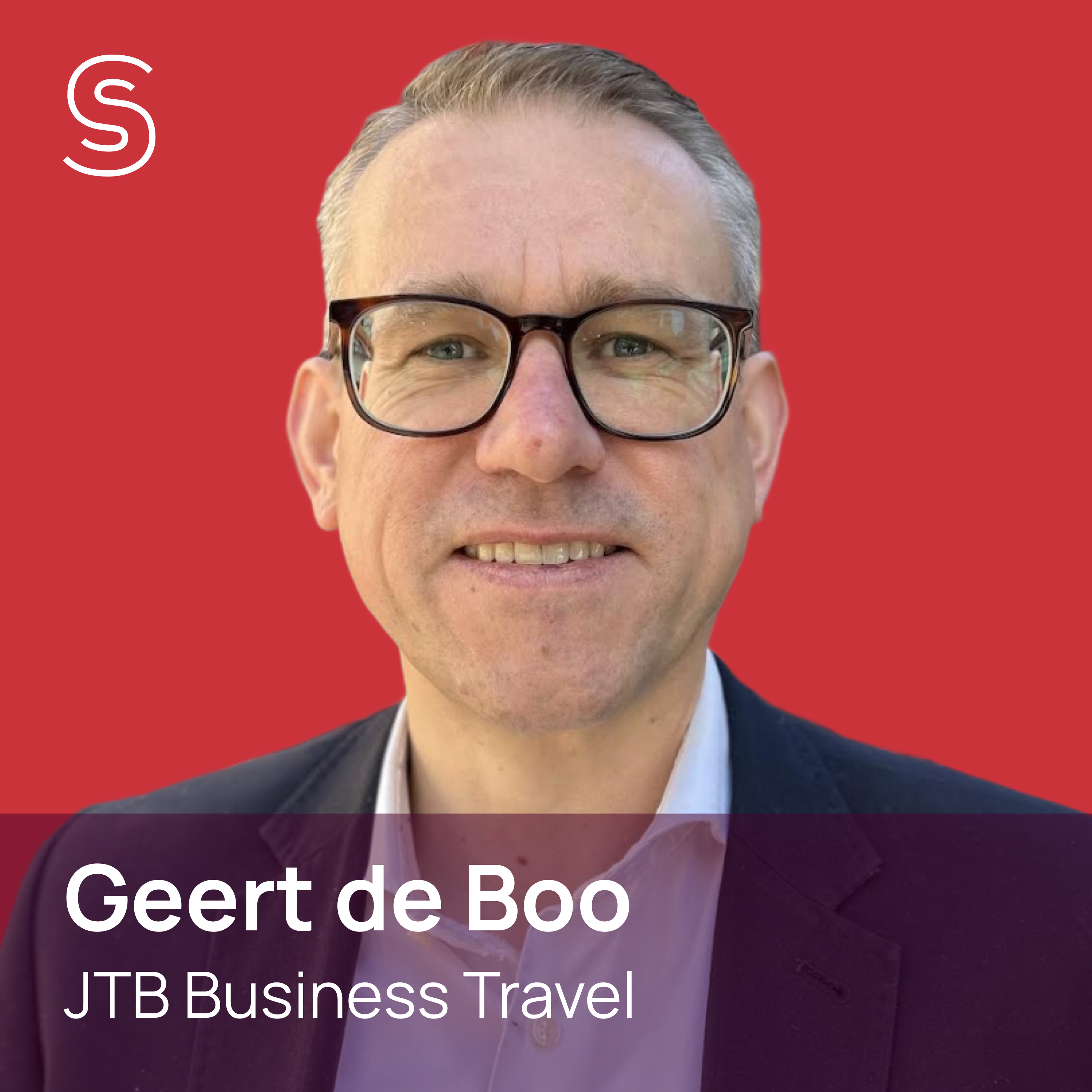 Spotnana\'s Travel Is a Human Emotion Podcast