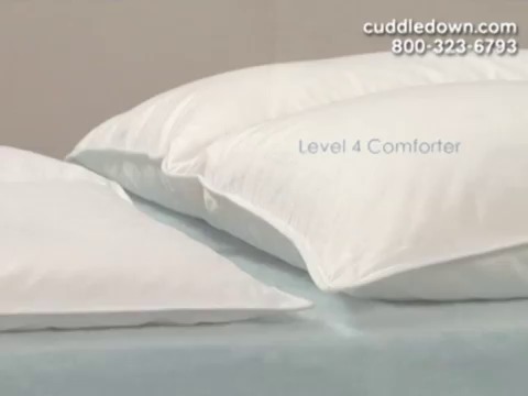 How to Choose a Comforter