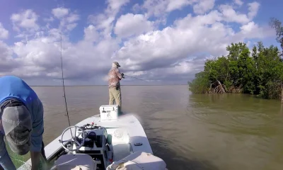 Everglades City Report Video 0