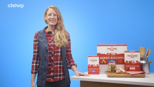 Play Video: Learn More About True Acre Foods From Our Team of Experts
