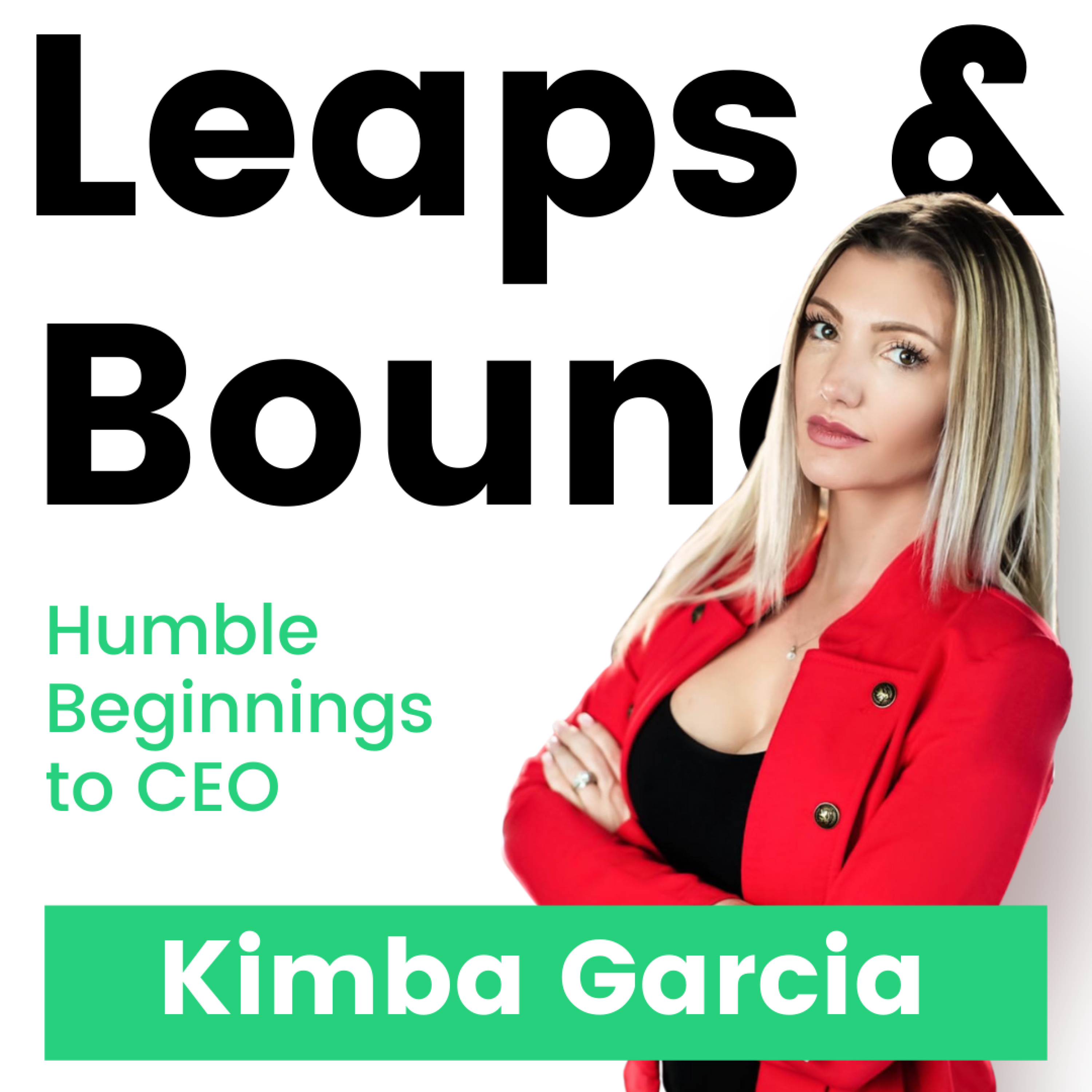 Leaps and Bounds
