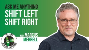 Testing Ask Me Anything - Shift Left, Shift Right image