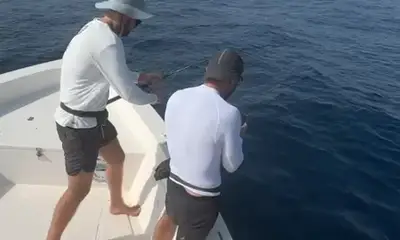 Fujairah Report Video 0
