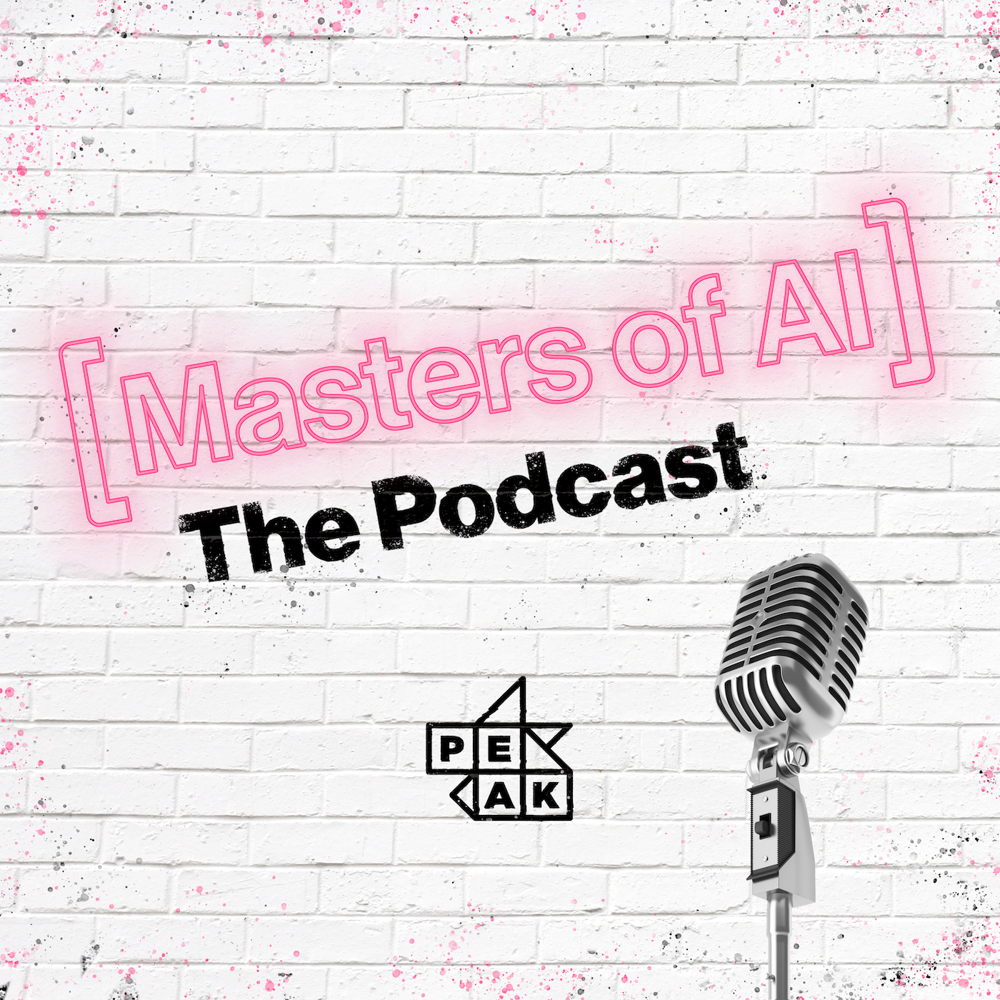 Masters of AI