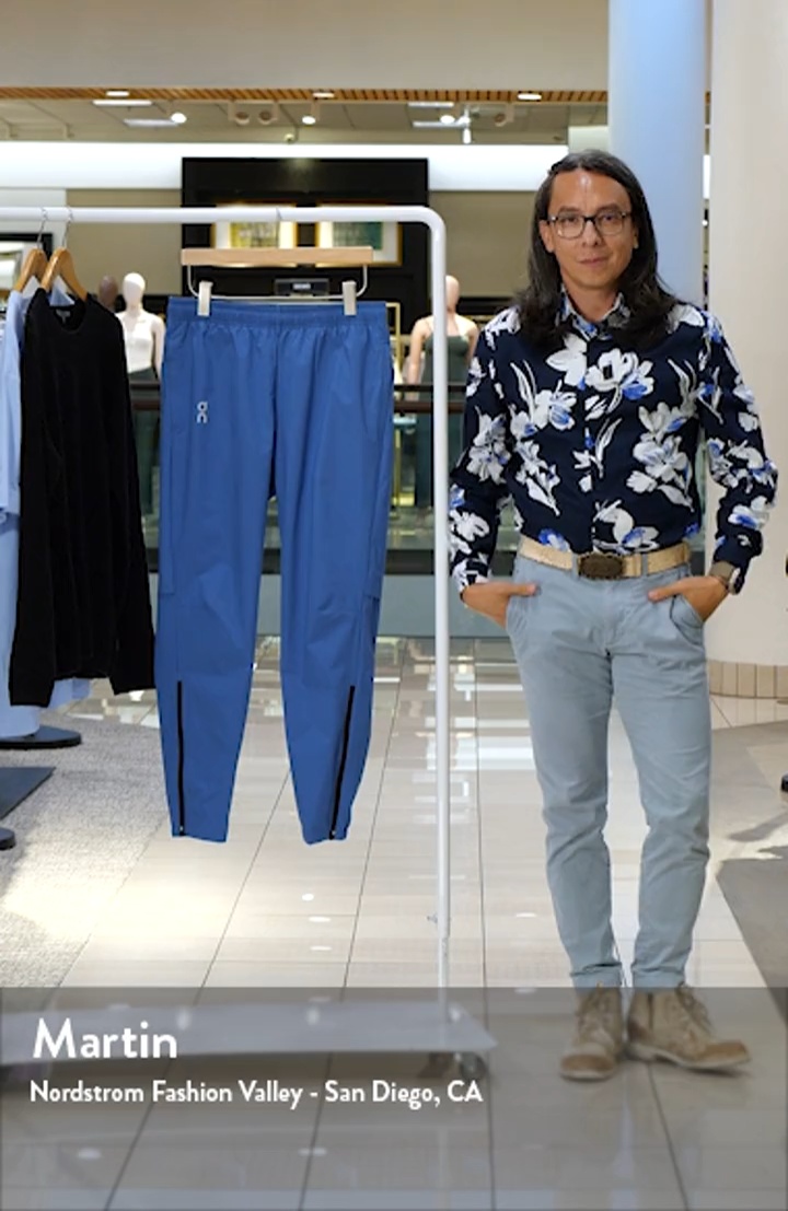On Core Zip Cuff Pants | Nordstrom