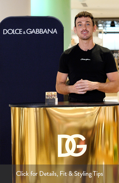 Dolce&Gabbana Glow Bounce Ceramide Cream (Women) | Nordstrom