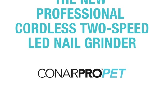 Play Video: Learn More About ConairPROPET From Our Team of Experts