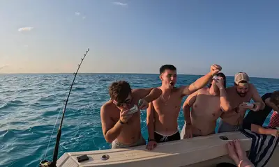 Cancún Report Video 0