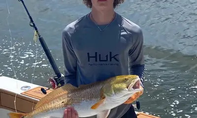 Great experience! Great service and great fishing experience. 