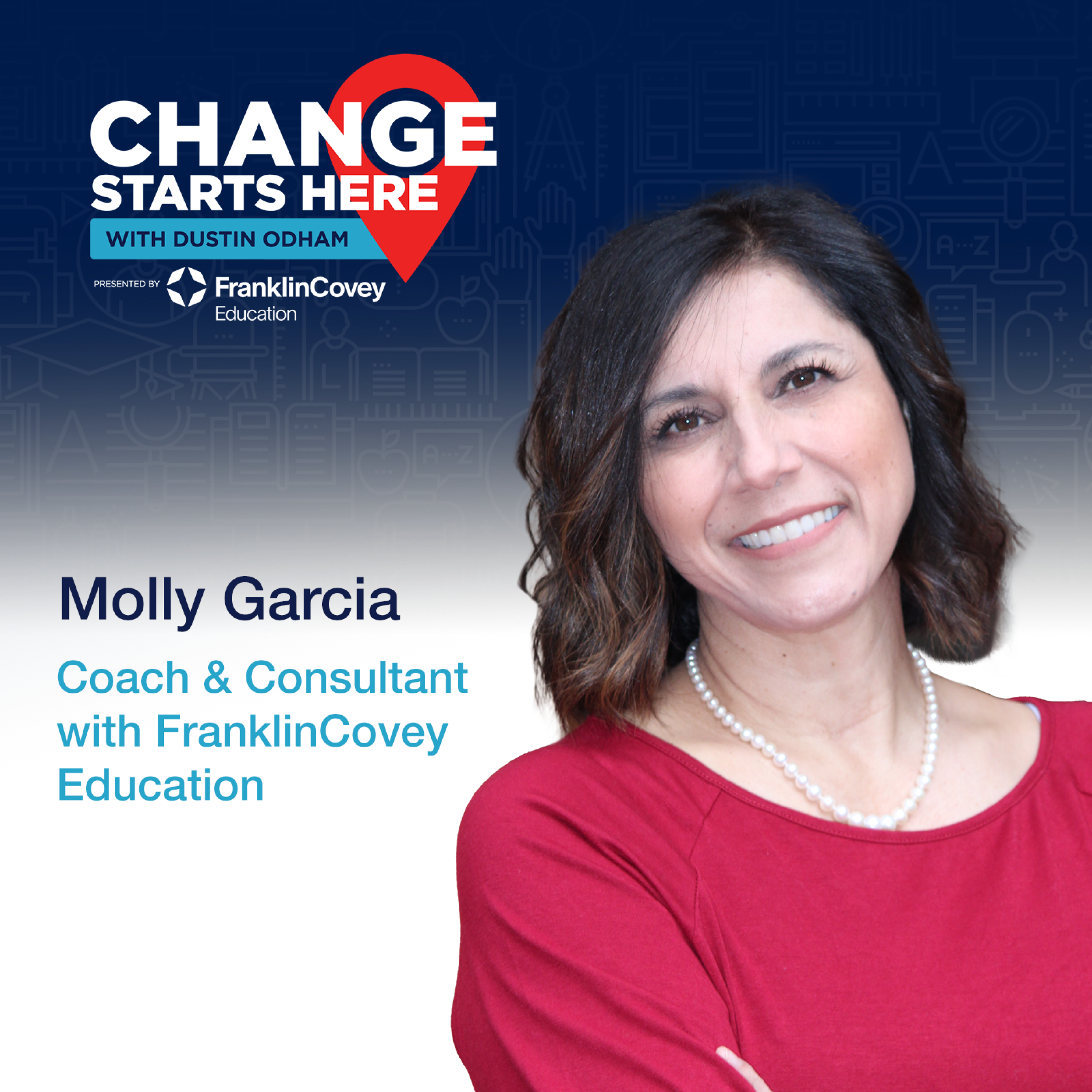 Molly Garcia - Empowering Teachers